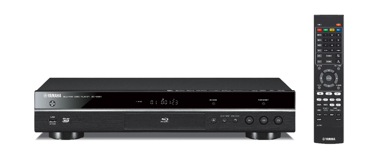 万利新款蓝光播放器BD-S681融合4K影像提升和高保真音质