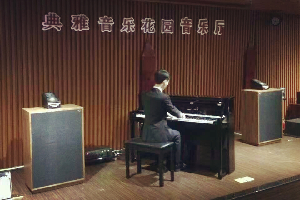 万利家庭音响部门成功举办“续精彩•创未来”暨DSP发表30周年视听会广州站活动