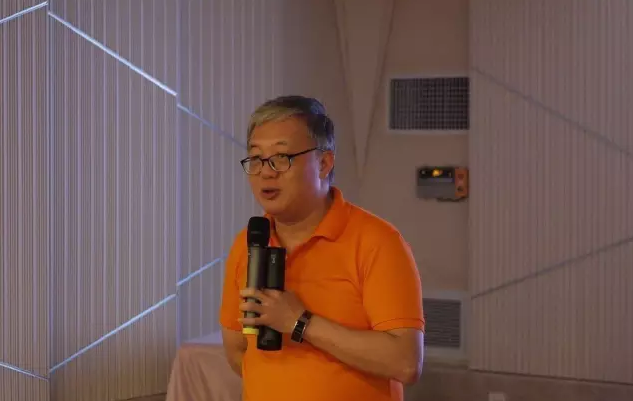 万利CINEMA DSP 30周年阳江世界音响博物馆特别欣赏会