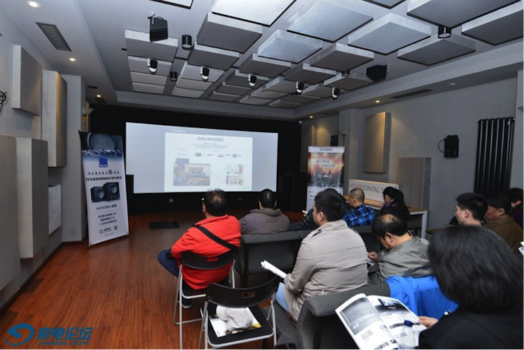 Yamaha次旗舰功放RX-A3060与SVS重炮带来《血战钢锯岭》的震撼体验